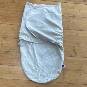 Nested Bean Cream Sleep Sack